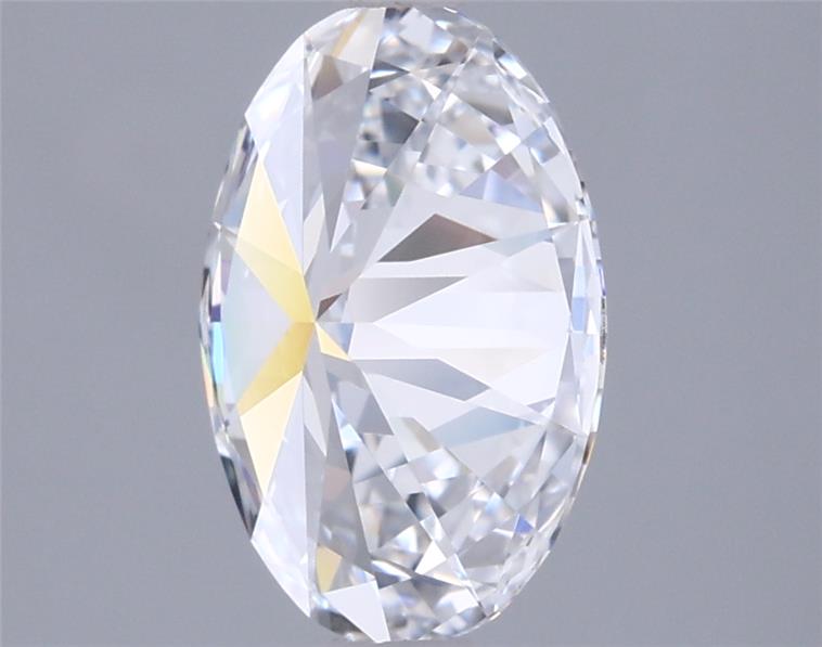1.46 Carat Oval Lab Diamond :: 360 spin frame 05