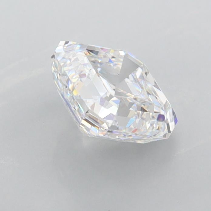 1.02 Carat Asscher Lab Diamond :: 360 spin frame 05