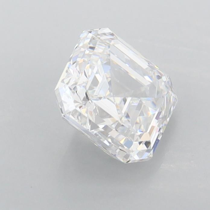 1.02 Carat Asscher Lab Diamond :: 360 spin frame 07