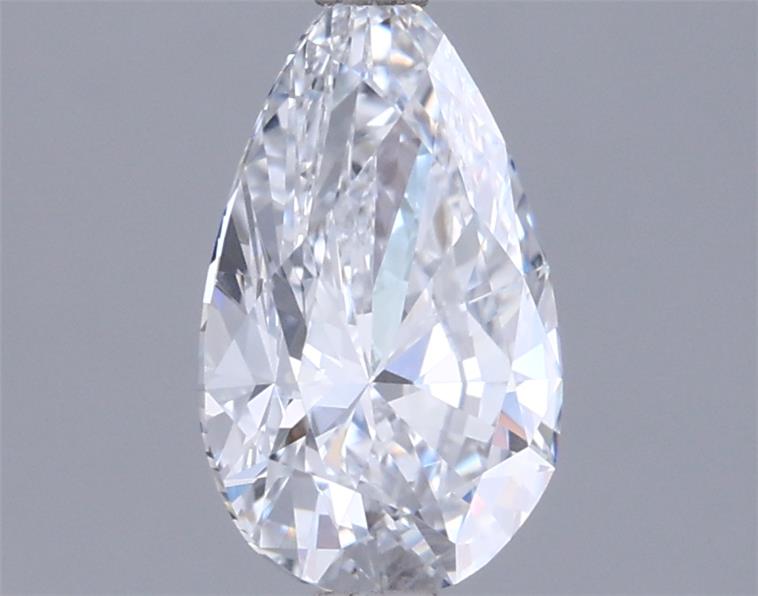 1.04 Carat Pear Lab Diamond :: 360 spin frame 05