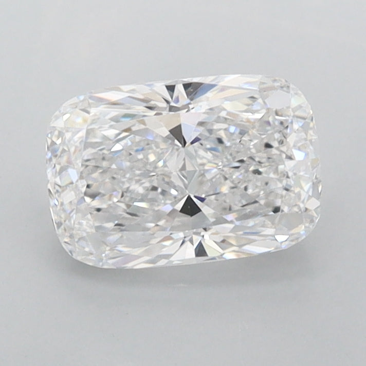 1.06 Carat Elongated Cushion Lab Diamond