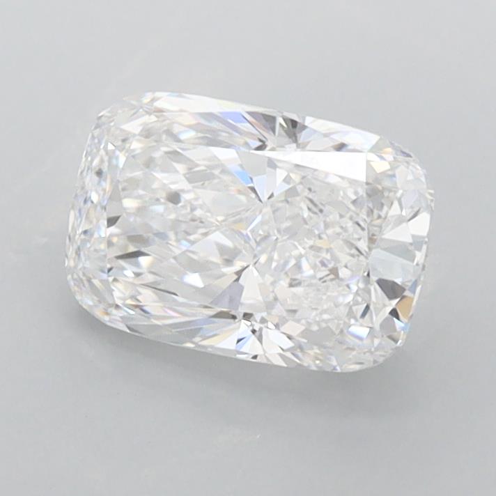 1.06 Carat Elongated Cushion Lab Diamond :: 360 spin frame 04