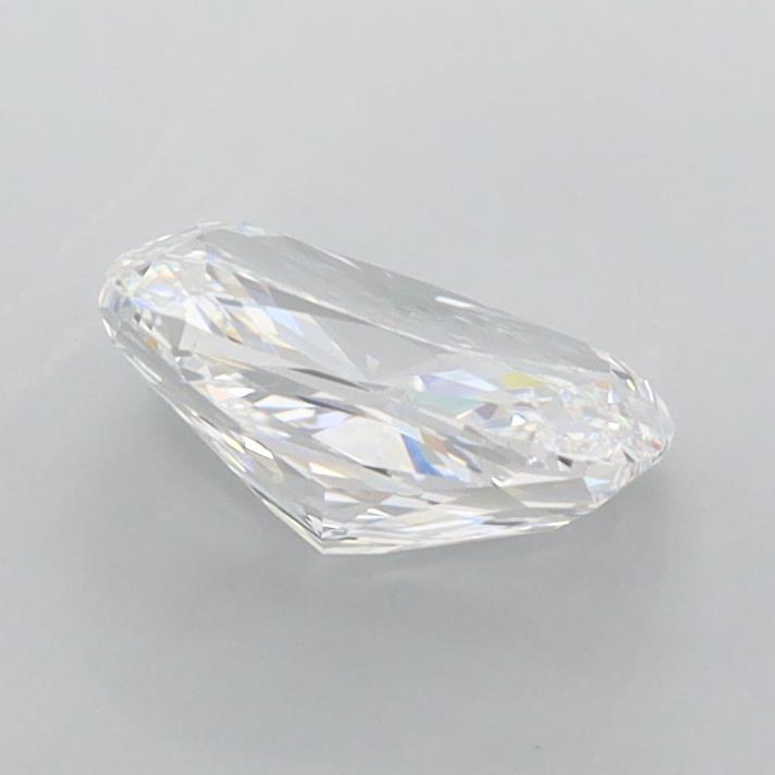1.06 Carat Elongated Cushion Lab Diamond :: 360 spin frame 05