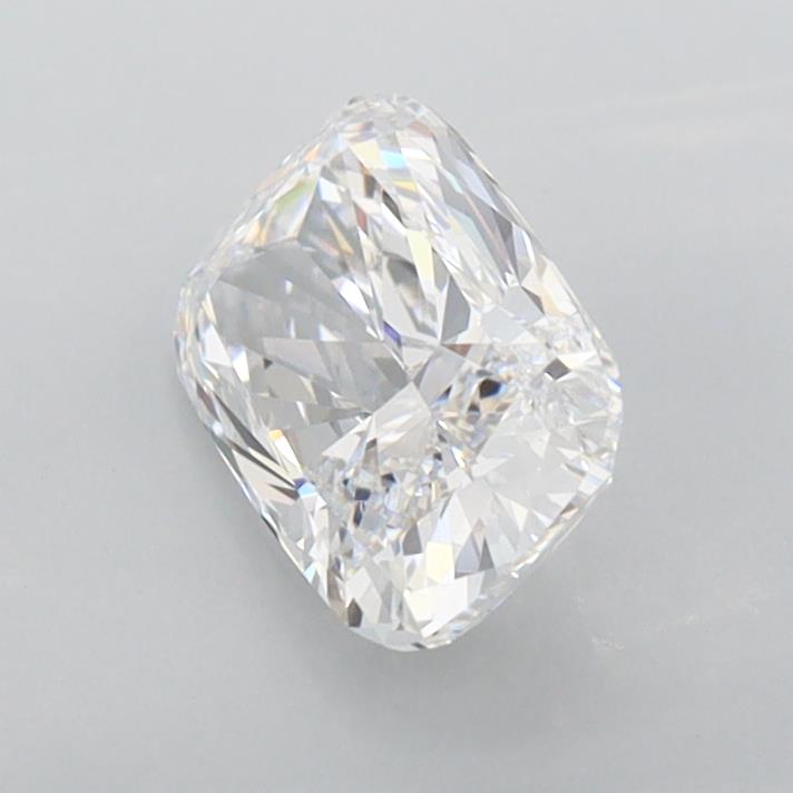 1.06 Carat Elongated Cushion Lab Diamond :: 360 spin frame 07