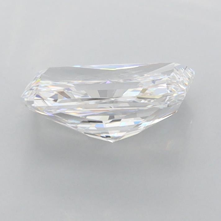 1.02 Carat Radiant Lab Diamond :: 360 spin frame 02
