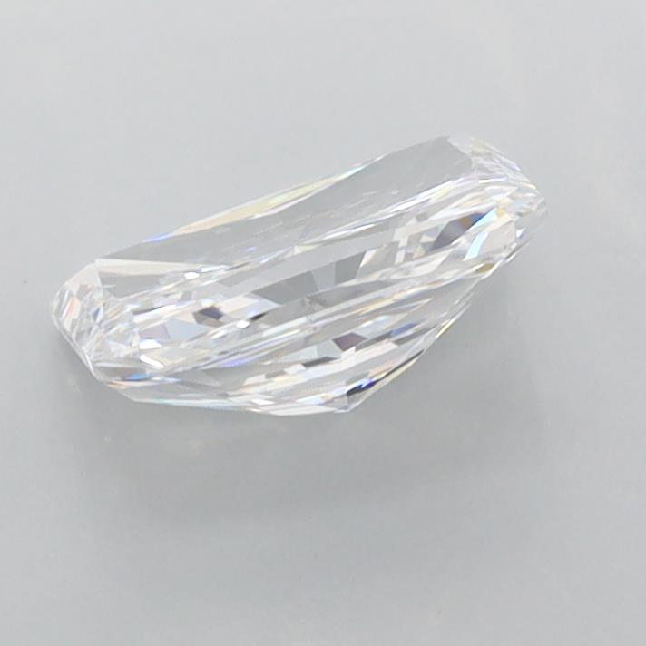 1.02 Carat Radiant Lab Diamond :: 360 spin frame 04