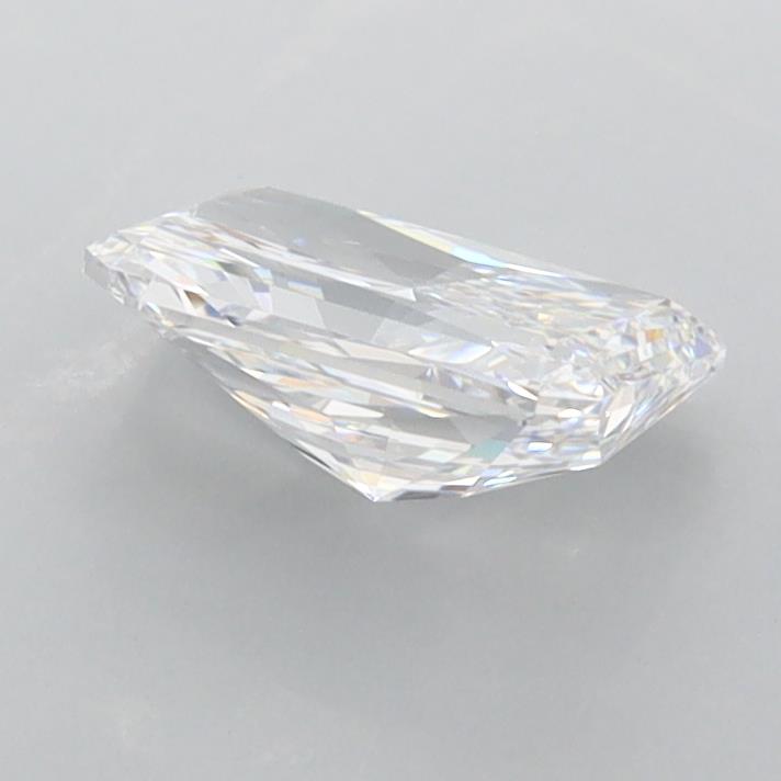 1.02 Carat Radiant Lab Diamond :: 360 spin frame 05