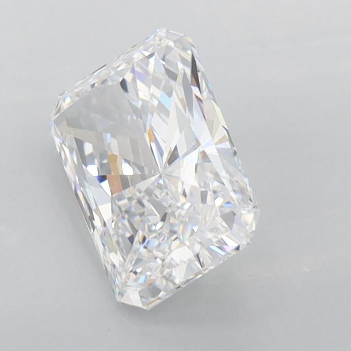 1.02 Carat Radiant Lab Diamond :: 360 spin frame 06