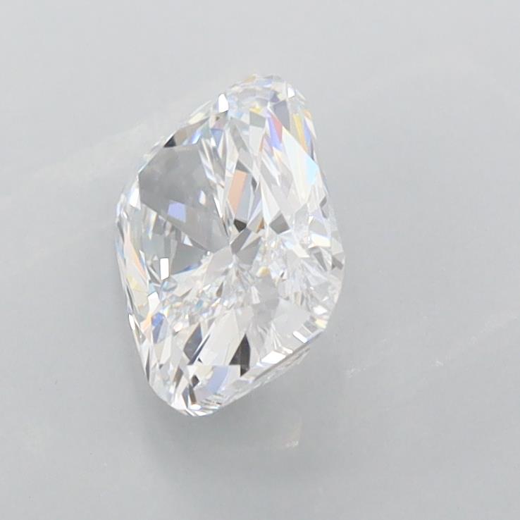1.03 Carat Elongated Cushion Lab Diamond :: 360 spin frame 01