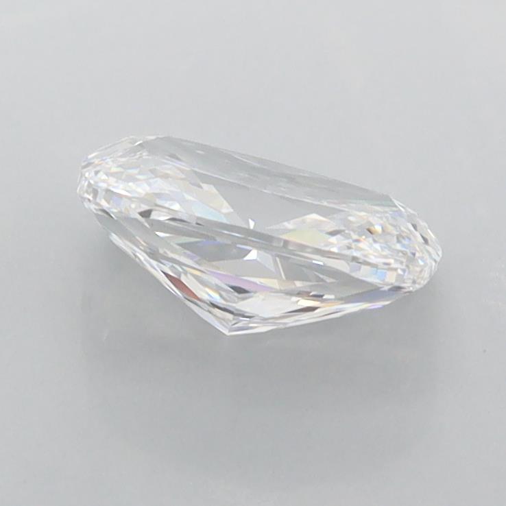1.03 Carat Elongated Cushion Lab Diamond :: 360 spin frame 04