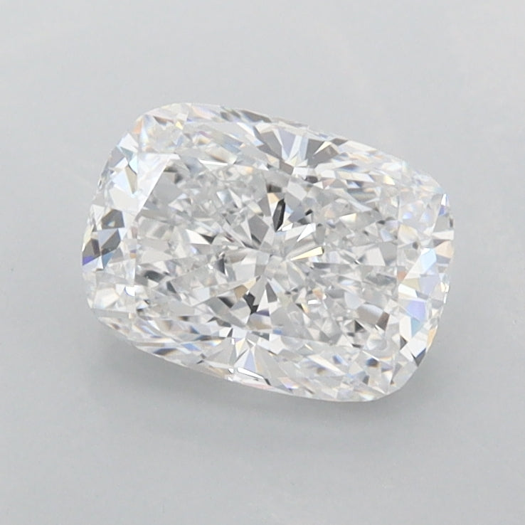 1.03 Carat Elongated Cushion Lab Diamond