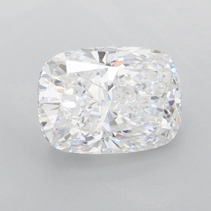 1.03 Carat Elongated Cushion Lab Diamond :: 360 spin frame 04