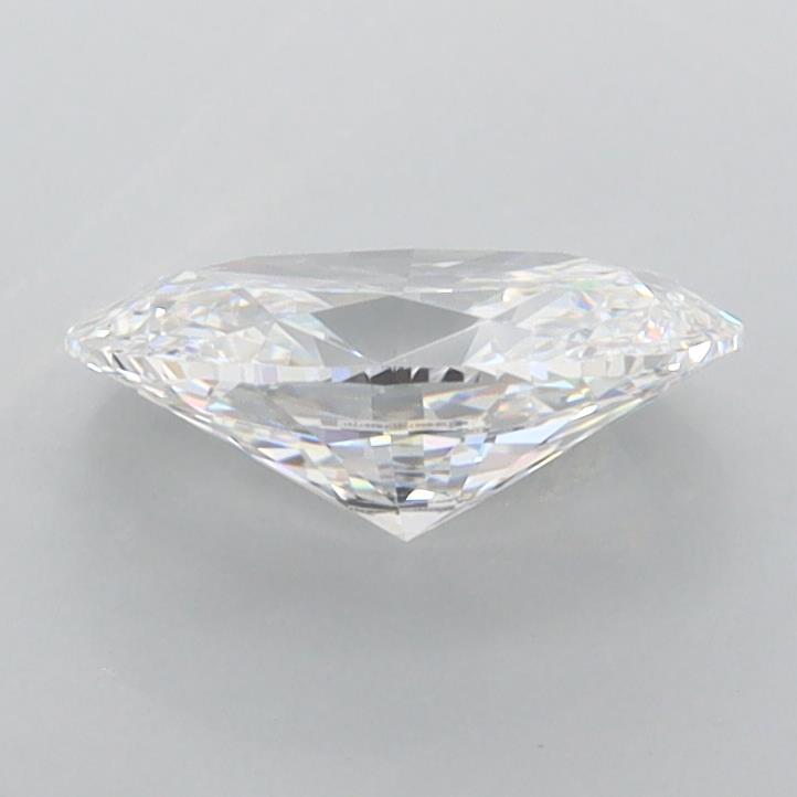 1.03 Carat Oval Lab Diamond :: 360 spin frame 02
