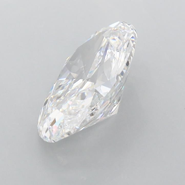 1.03 Carat Oval Lab Diamond :: 360 spin frame 05