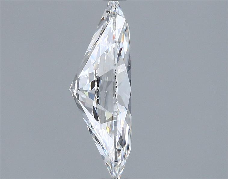 1.08 Carat Marquise Lab Diamond :: 360 spin frame 01