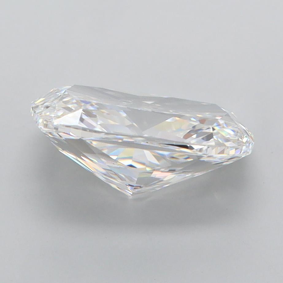 2.55 Carat Elongated Cushion Lab Diamond :: 360 spin frame 02