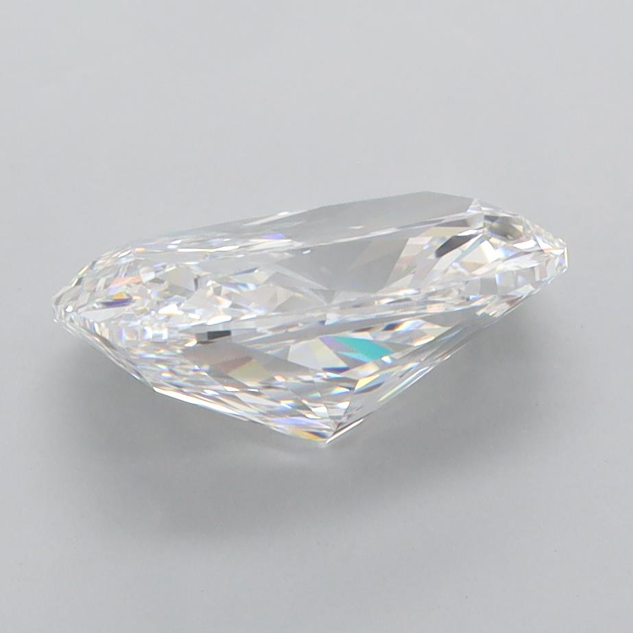 2.55 Carat Elongated Cushion Lab Diamond :: 360 spin frame 04