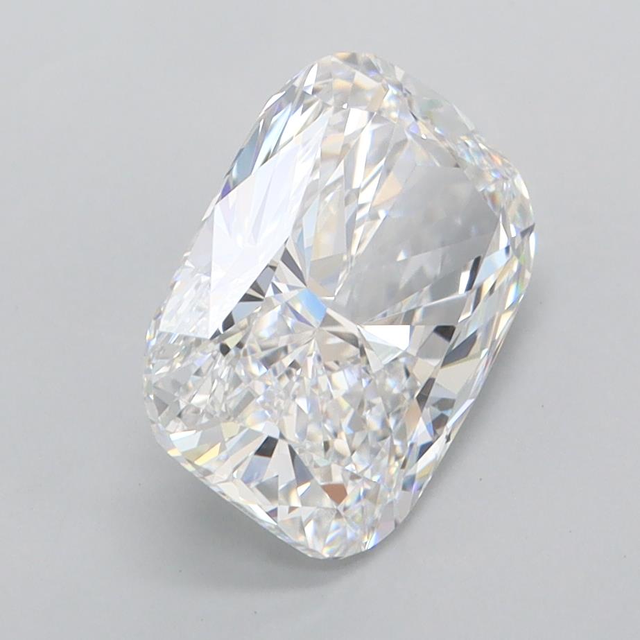 2.55 Carat Elongated Cushion Lab Diamond :: 360 spin frame 06