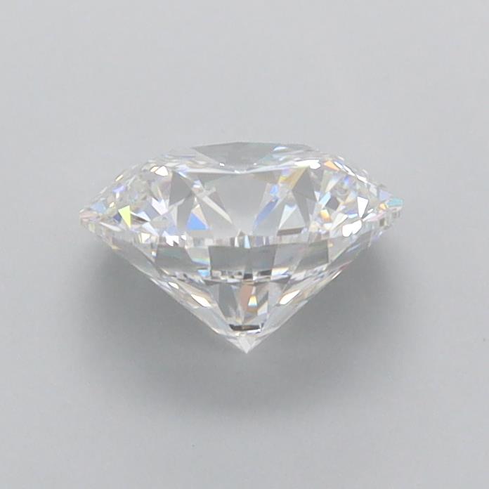 1.04 Carat Round Lab Diamond :: 360 spin frame 02