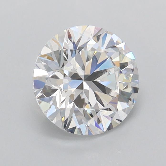 1.04 Carat Round Lab Diamond :: 360 spin frame 04