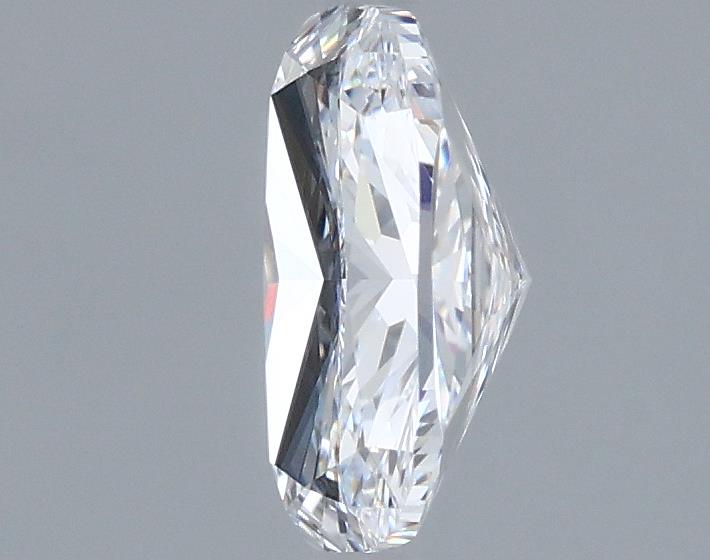 1.04 Carat Elongated Cushion Lab Diamond :: 360 spin frame 06