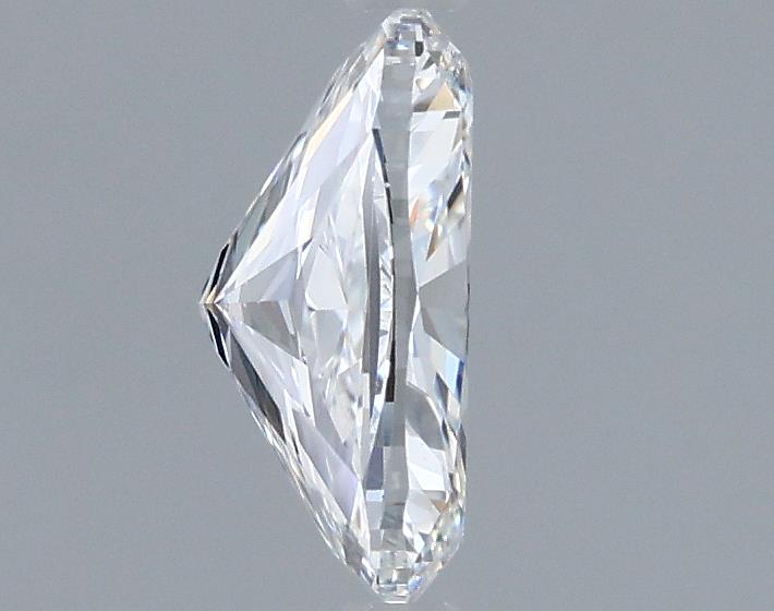 1.01 Carat Elongated Cushion Lab Diamond :: 360 spin frame 01