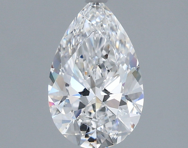 1.01 Carat Pear Lab Diamond
