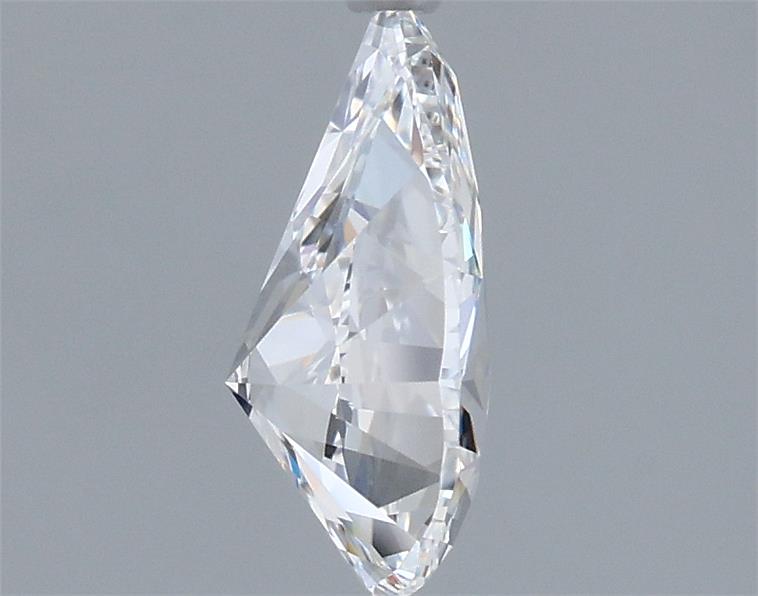 1.01 Carat Pear Lab Diamond :: 360 spin frame 05