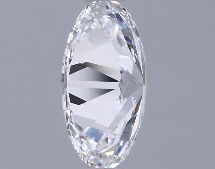 1.07 Carat Oval Lab Diamond :: 360 spin frame 03
