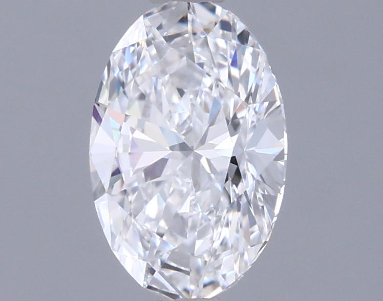 1.07 Carat Oval Lab Diamond :: 360 spin frame 04
