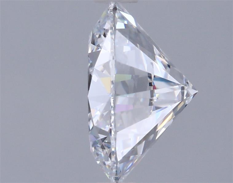 2.47 Carat Round Lab Diamond :: 360 spin frame 02