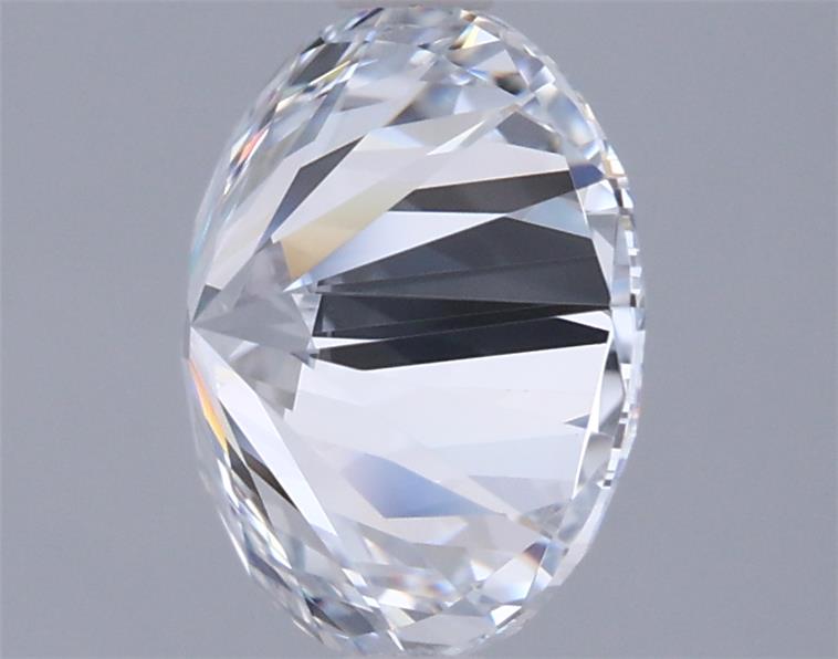 2.47 Carat Round Lab Diamond :: 360 spin frame 03