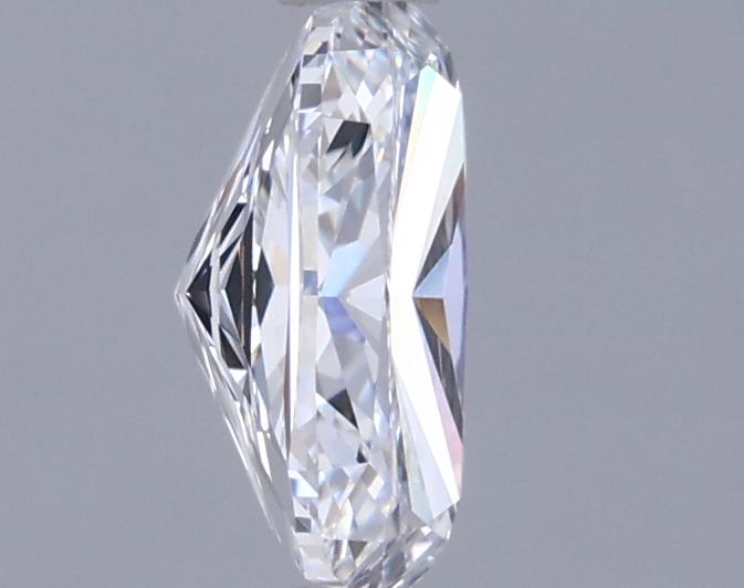 1.01 Carat Elongated Cushion Lab Diamond :: 360 spin frame 04