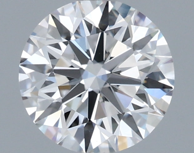 1.01 Carat Round Lab Diamond