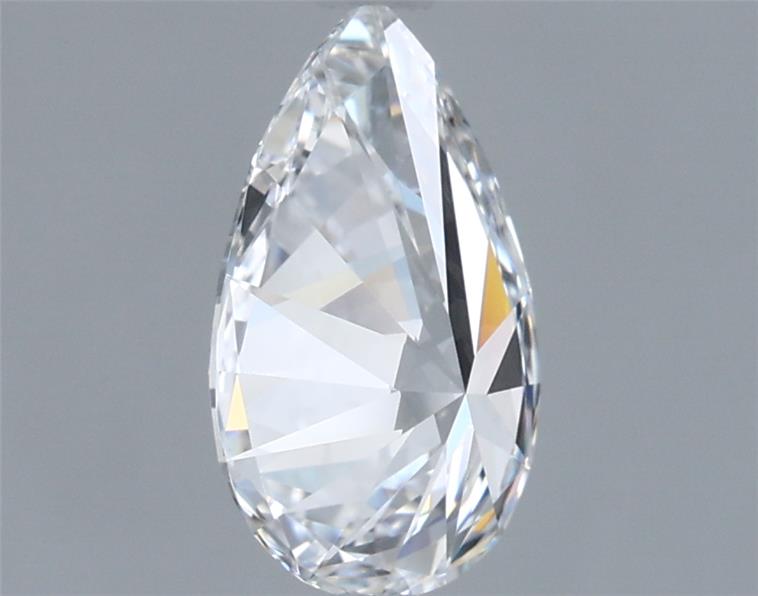 1.01 Carat Pear Lab Diamond :: 360 spin frame 05
