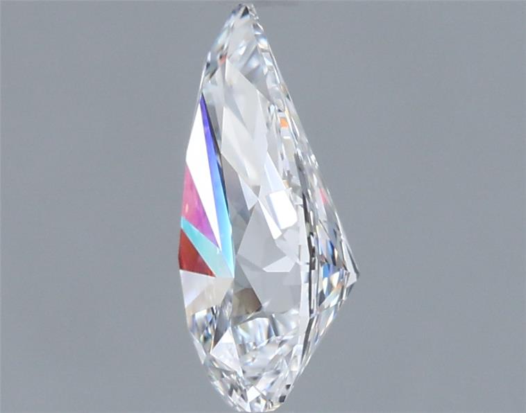 1.01 Carat Pear Lab Diamond :: 360 spin frame 07