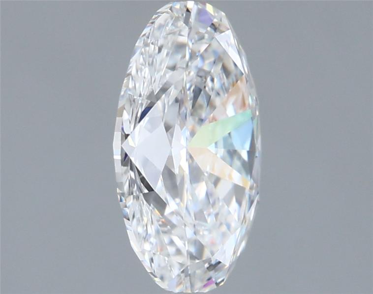 1.57 Carat Oval Lab Diamond :: 360 spin frame 03