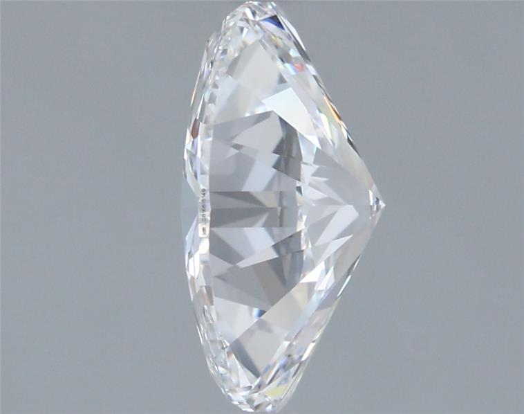 1.57 Carat Oval Lab Diamond :: 360 spin frame 06