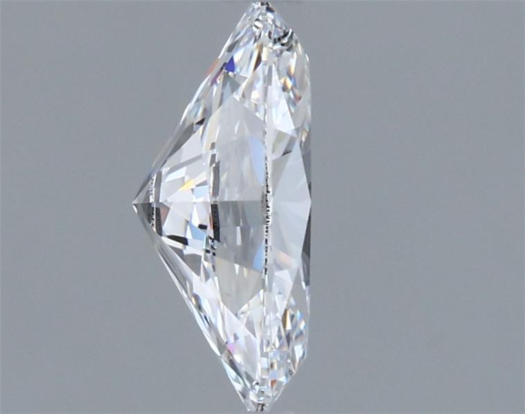 1.05 Carat Oval Lab Diamond :: 360 spin frame 01