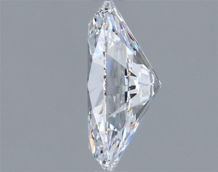 1.05 Carat Oval Lab Diamond :: 360 spin frame 02