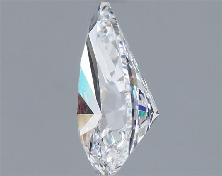 1.02 Carat Pear Lab Diamond :: 360 spin frame 05