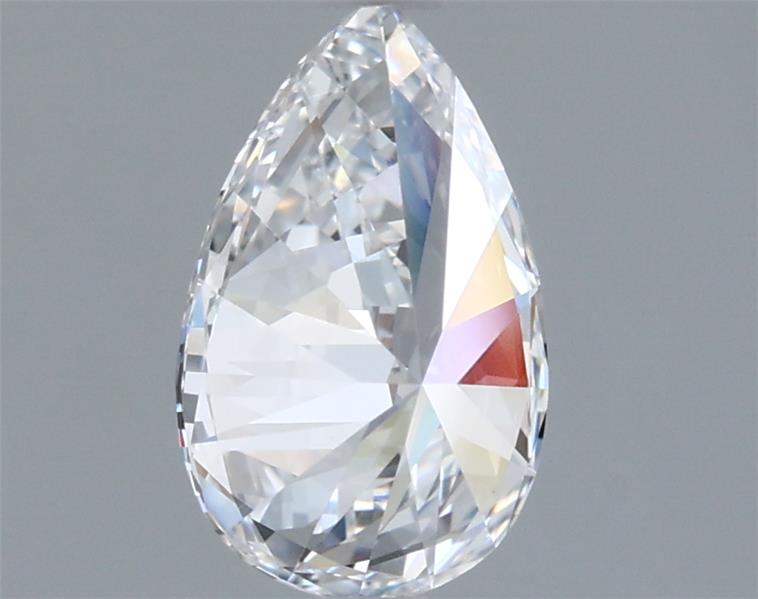 1.02 Carat Pear Lab Diamond :: 360 spin frame 07