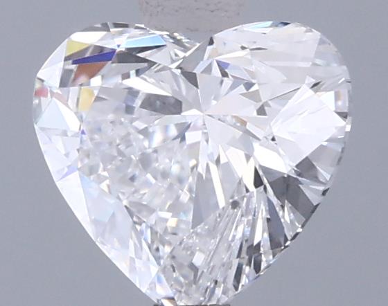 1.04 Carat Heart Lab Diamond :: 360 spin frame 04