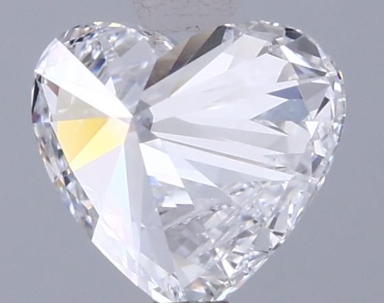 1.04 Carat Heart Lab Diamond :: 360 spin frame 06