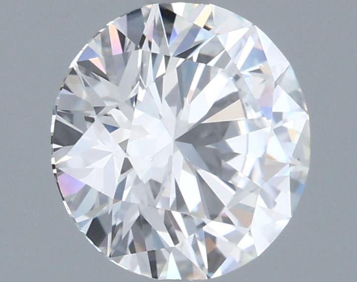 1.45 Carat Round Lab Diamond :: 360 spin frame 05