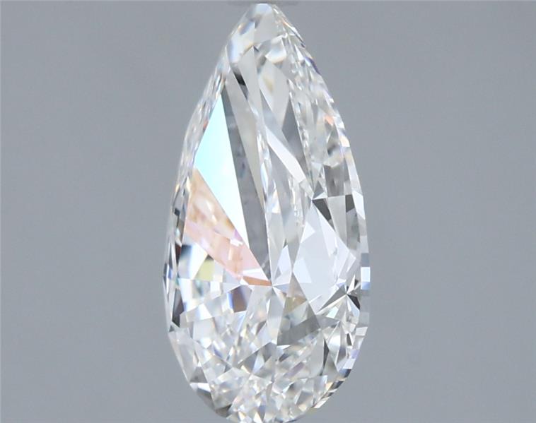 1.58 Carat Pear Lab Diamond :: 360 spin frame 03