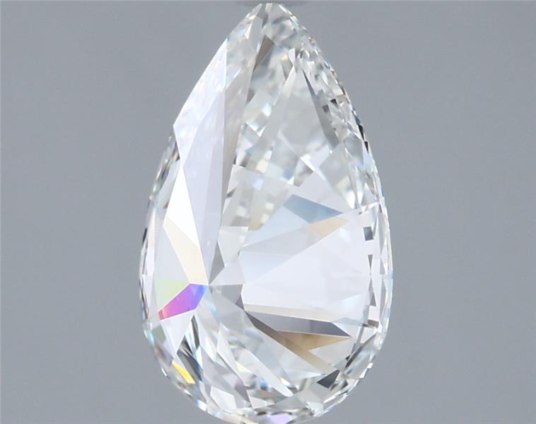 1.58 Carat Pear Lab Diamond :: 360 spin frame 05