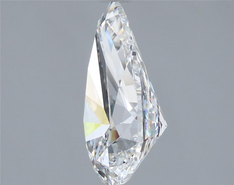 1.58 Carat Pear Lab Diamond :: 360 spin frame 06