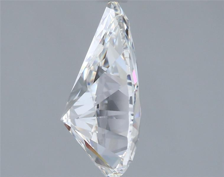 1.58 Carat Pear Lab Diamond :: 360 spin frame 07