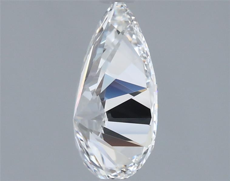 1.11 Carat Pear Lab Diamond :: 360 spin frame 03
